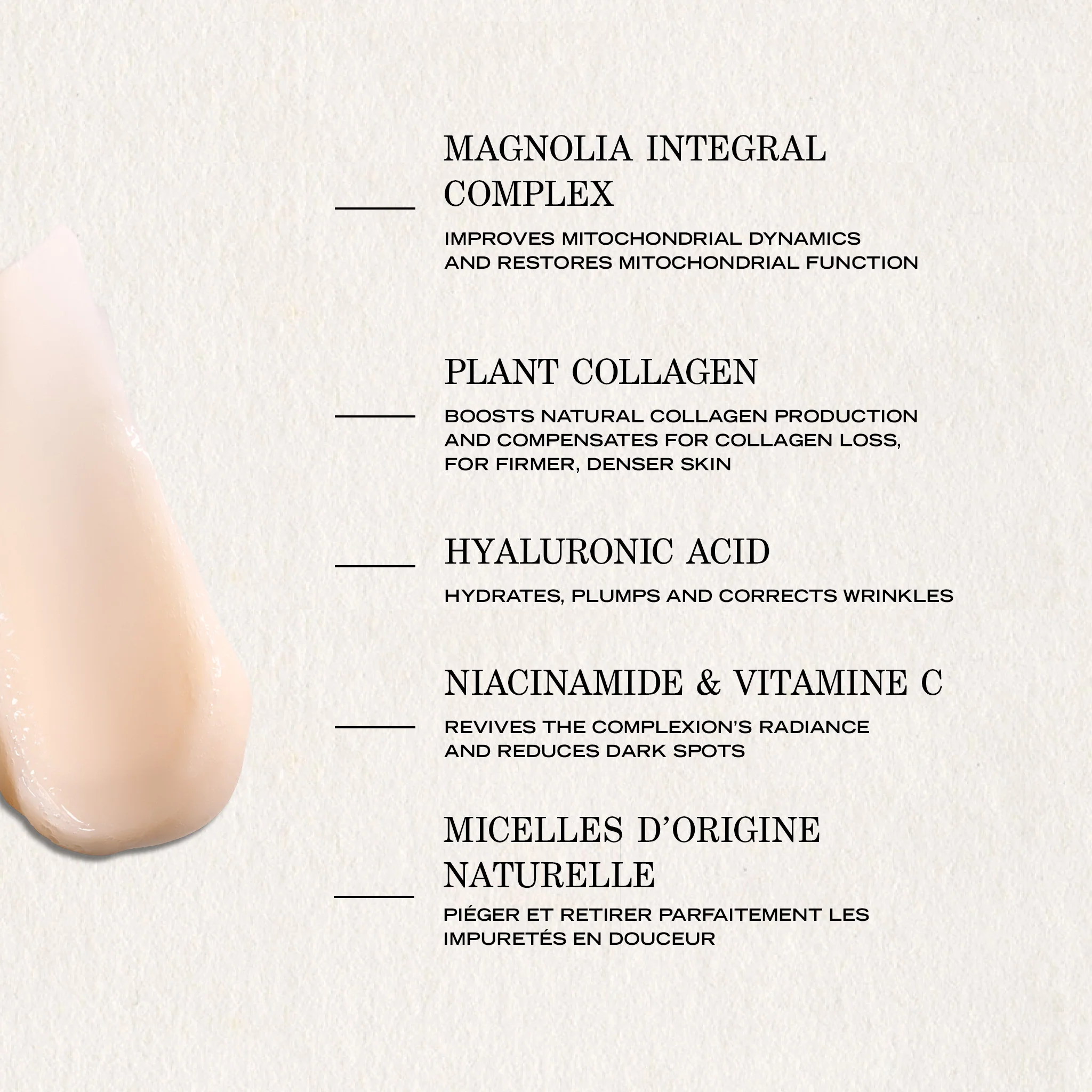 Payot Supreme Absolu Youth Gelee Mousse Cleanser 150ml - Image 4