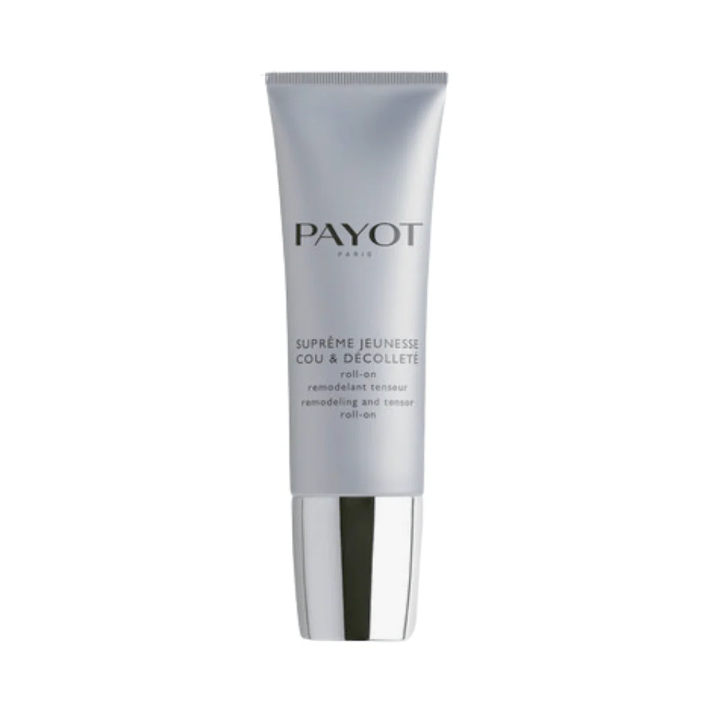 Payot Supreme Jeunesse Neck & Decollete Sculpting Care 50ml