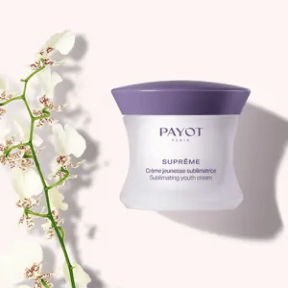 Payot Supreme Sublimating Youth Cream 50ml - Image 2