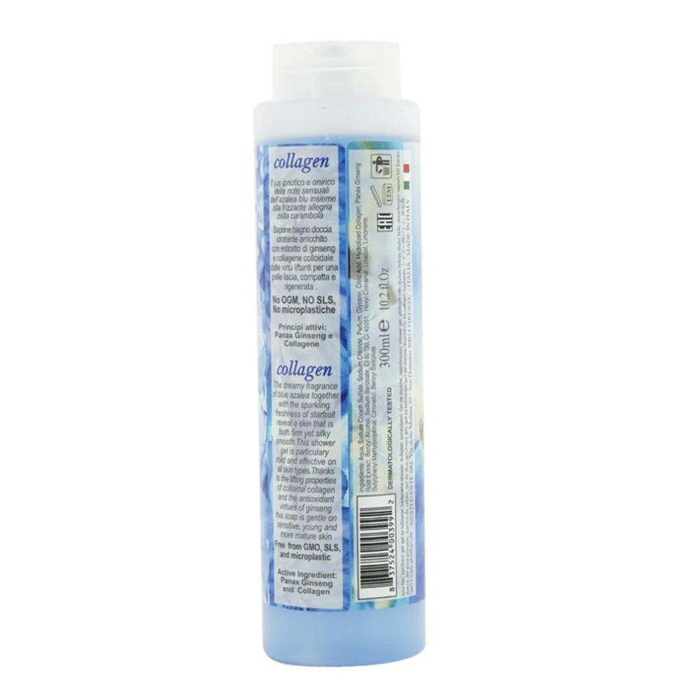Nesti Dante Philosophia Collagen Shower Gel 300ml - Image 2