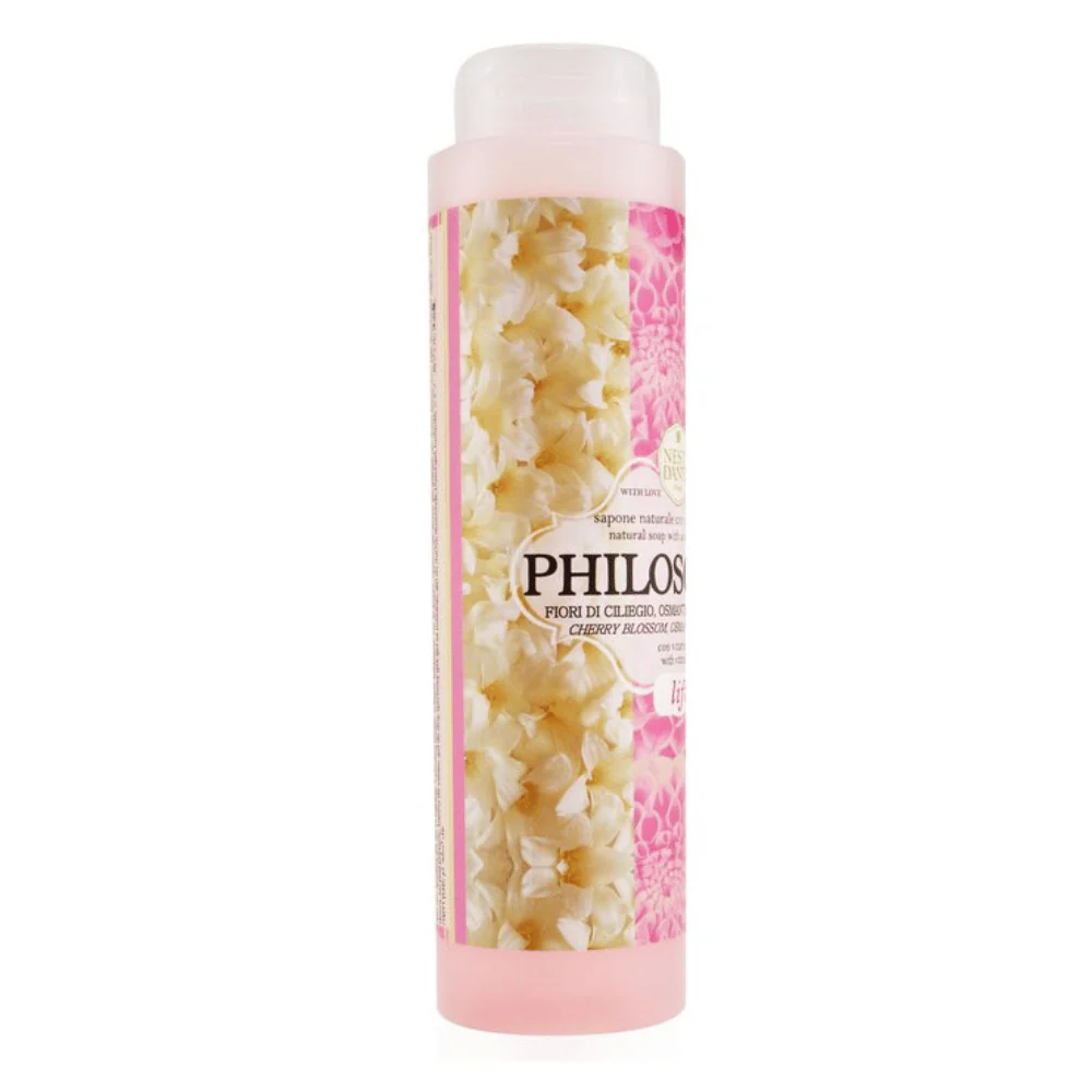 Nesti Dante Philosophia Lift Shower Gel 300ml - Image 3