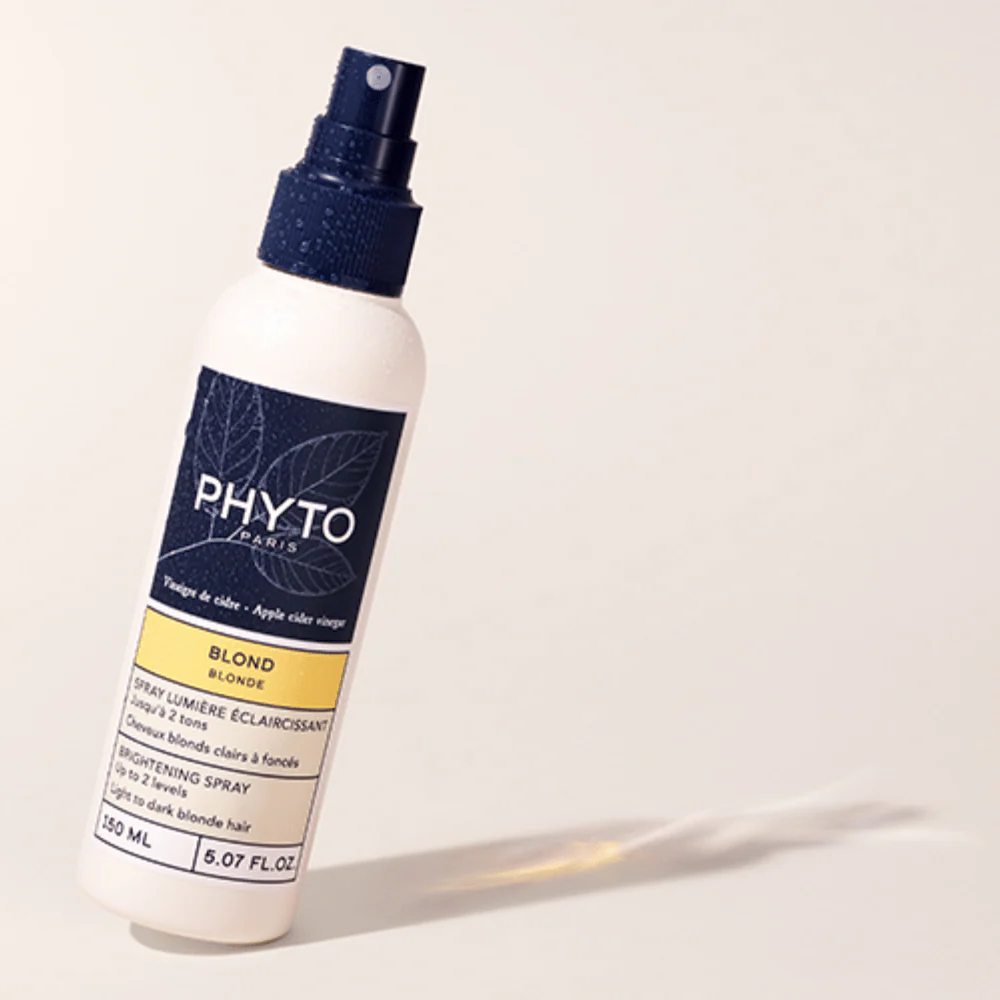 PHYTO BLONDE Brightening Spray 150ml - Image 2