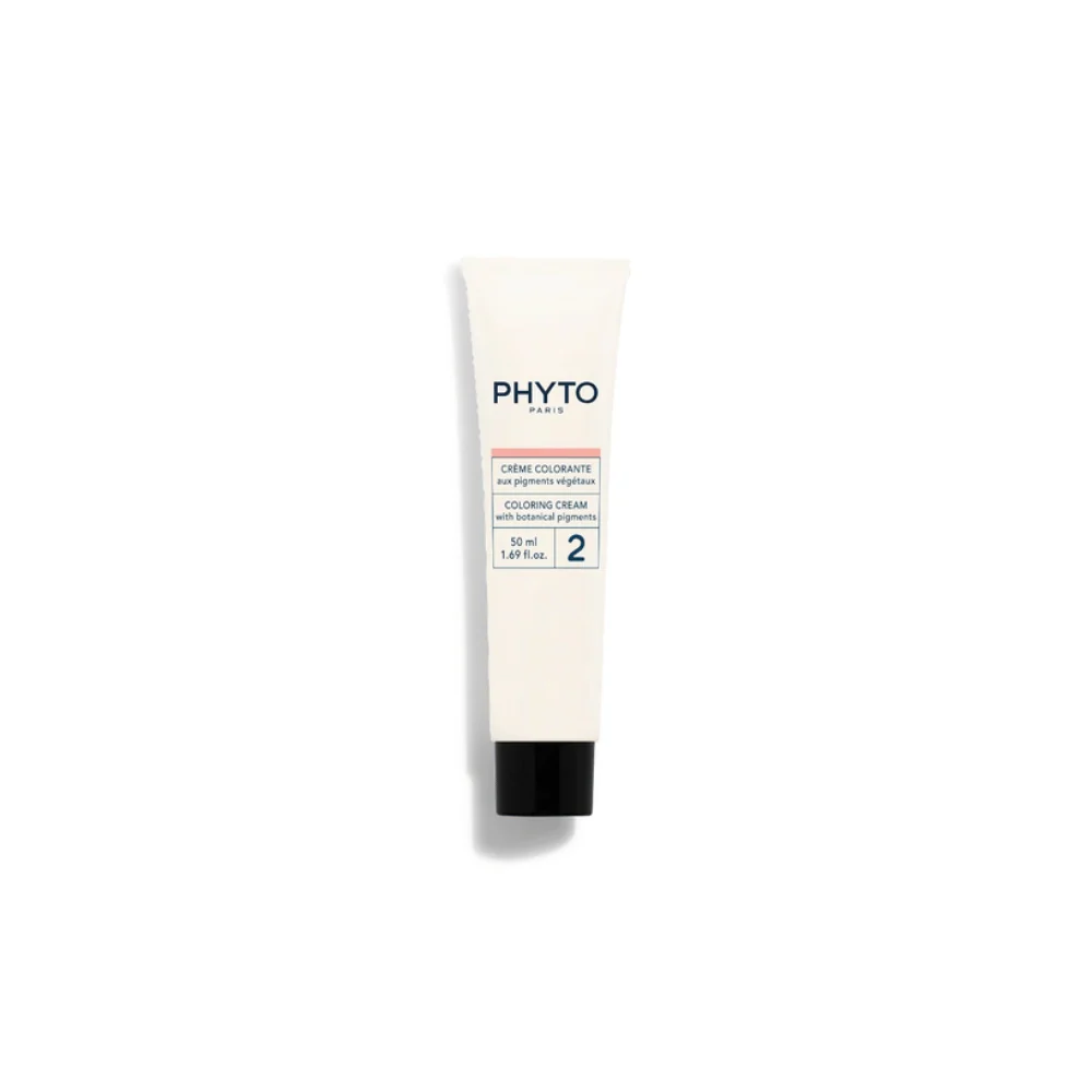 Phyto Color Kit Coloration 6.34 Dark Blonde Copper - Image 3