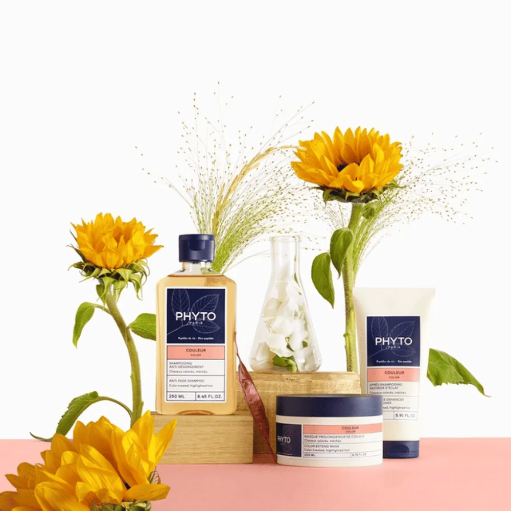 Phyto Color Mask Set - Image 2