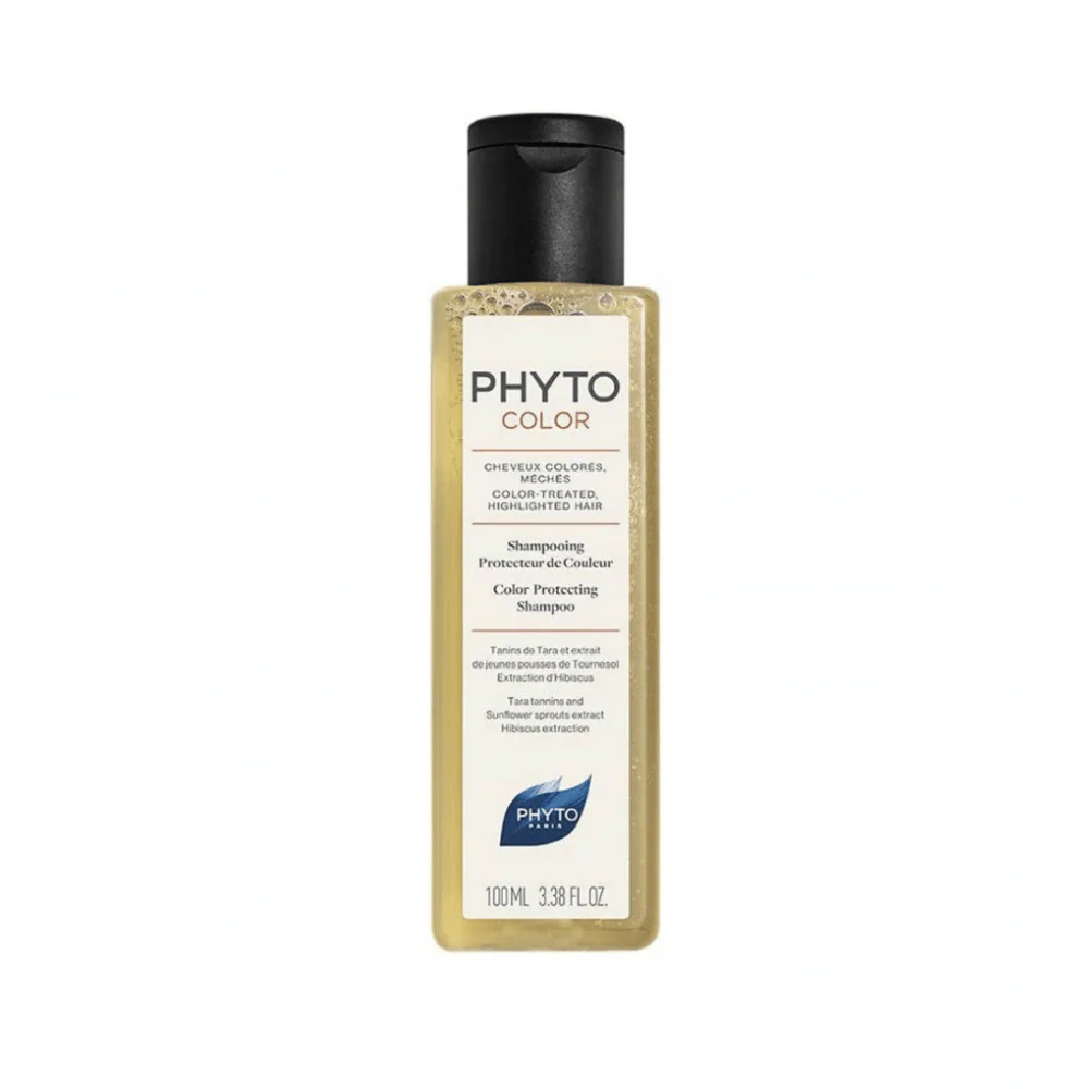 Phyto Color Protect Shampoo 100ml