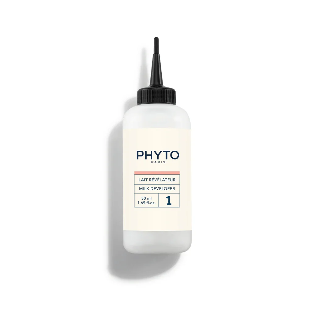 PHYTO Hair Color 5.35 Chocolate Light Brown - Image 3