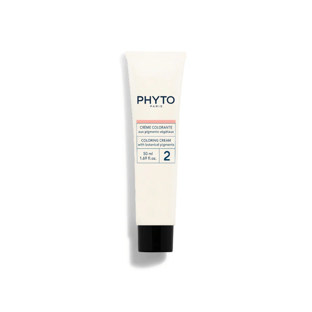 PHYTO Hair Color 5.35 Chocolate Light Brown - Image 4