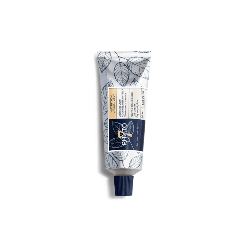 Phyto NOURISHMENT Phyto 7 Nourishing Day Cream 50ml