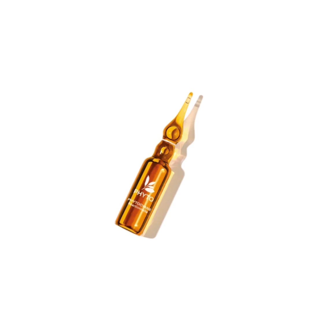 Phyto Phytocyane Anti Hair Loss Reactional Treatment Women 12 x 5ml - Image 3