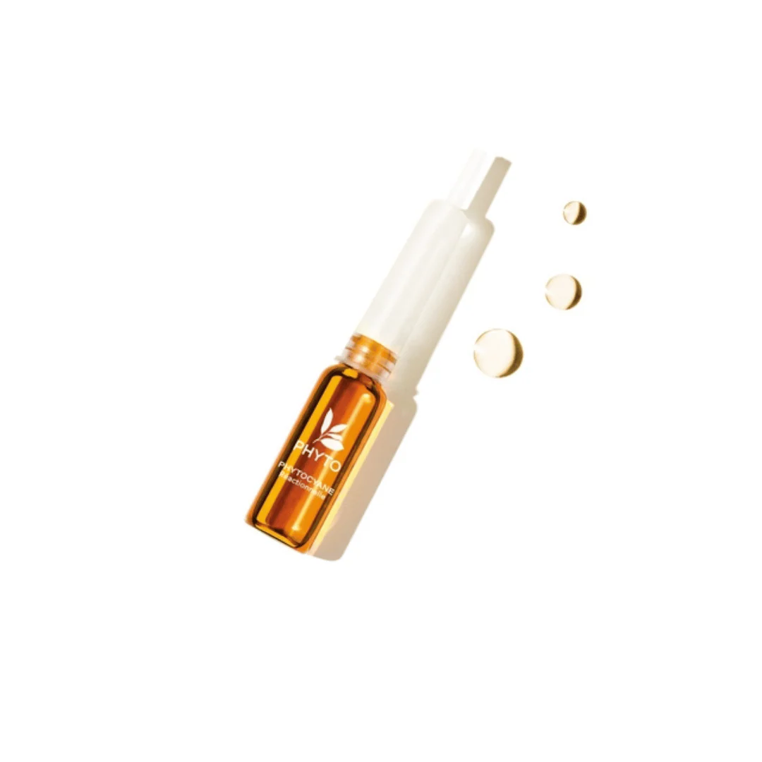 Phyto Phytocyane Anti Hair Loss Reactional Treatment Women 12 x 5ml - Image 4