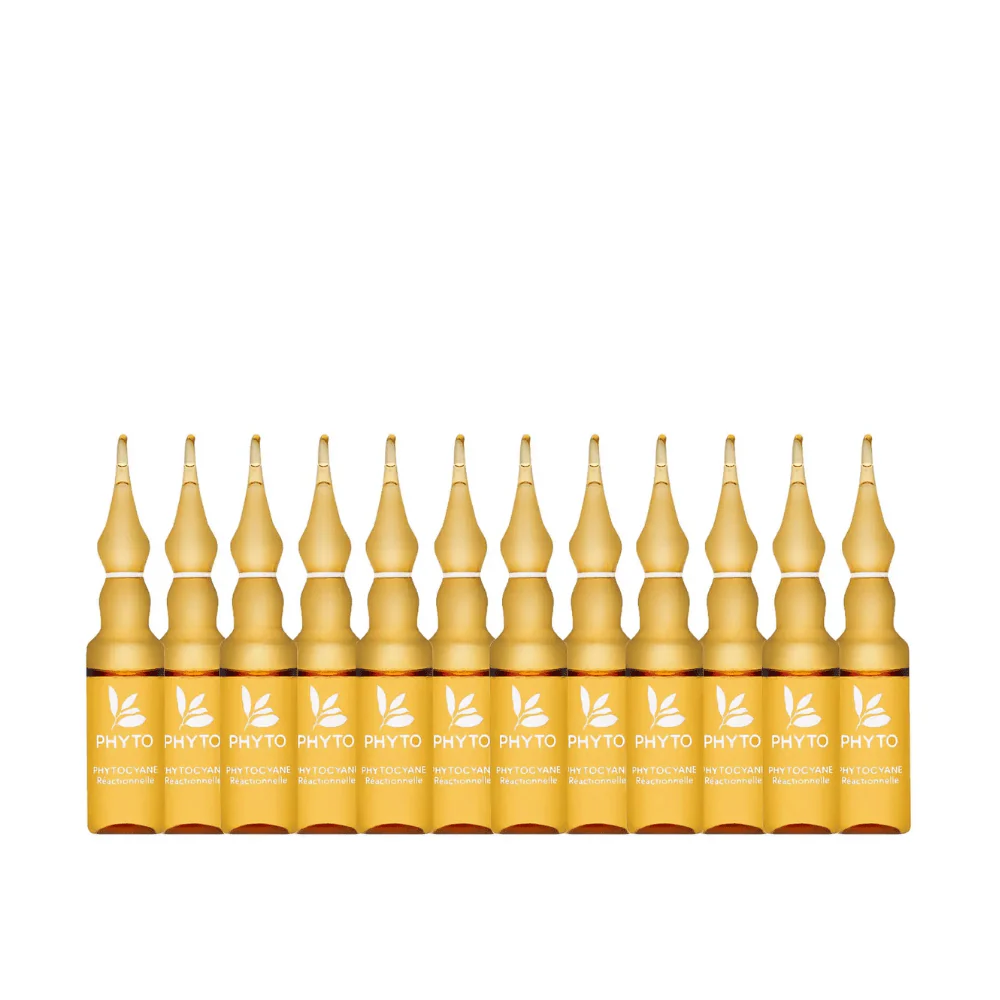 3 Months Supply - Phytocyane Anti Hair Loss Reactional Treatment Women Bundle - Image 4