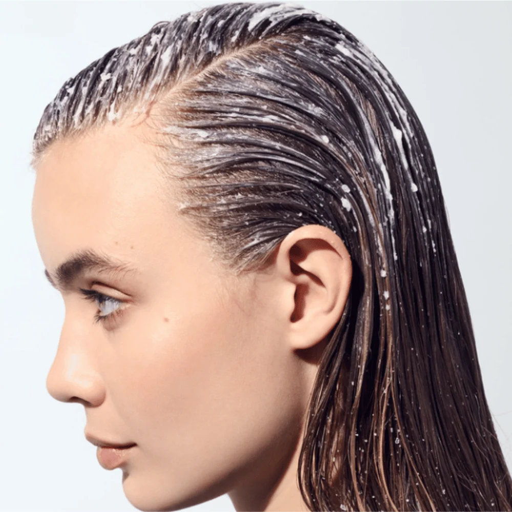 Phyto SCALP SOLUTION Purifying Cleansing Scrub 200ml - Image 3