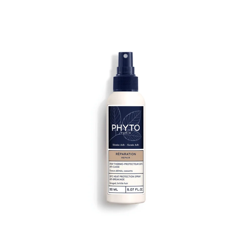 Phyto REPAIR 230° Heat Protection Spray 150ml - Image 3