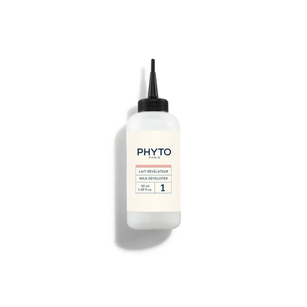 PHYTOCOLOR 7.43 GOLDEN COPPER BLONDE - Image 2