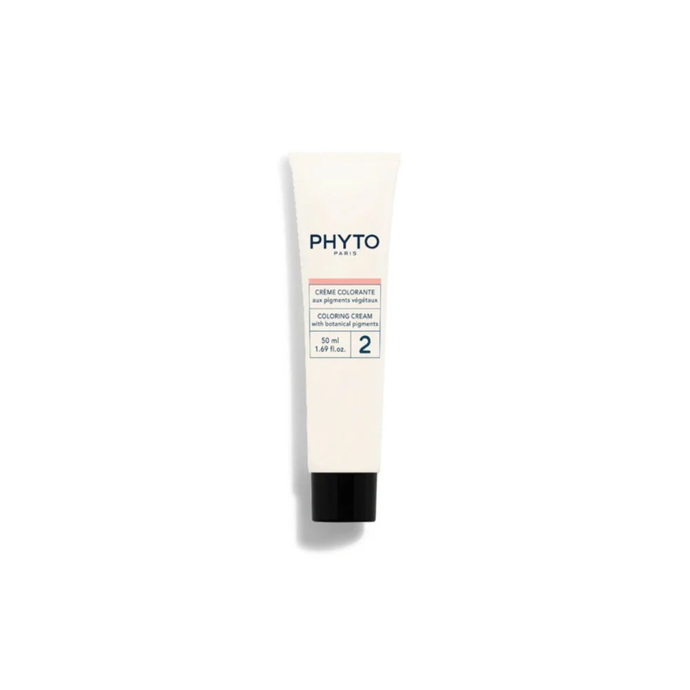 PHYTO COLORING 7 BLONDE - Image 3