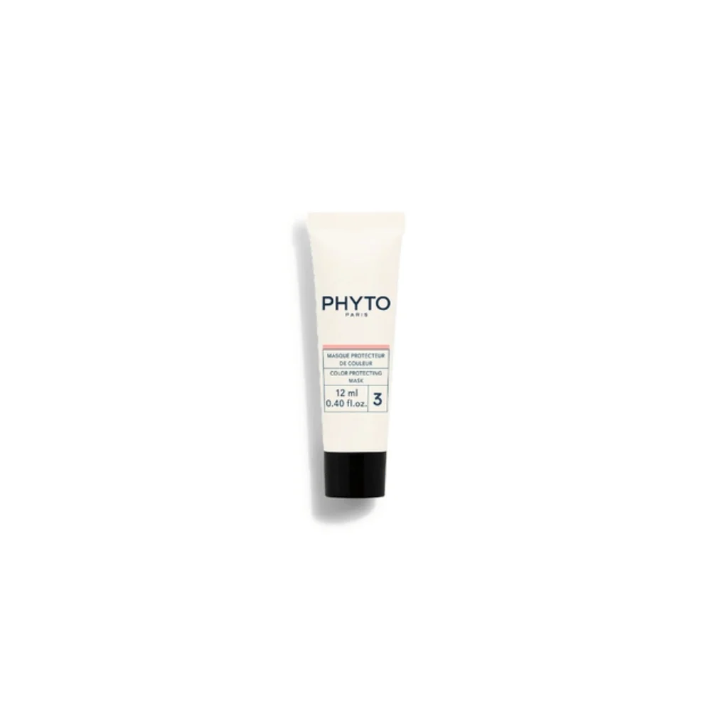 PHYTO COLORING 7 BLONDE - Image 4