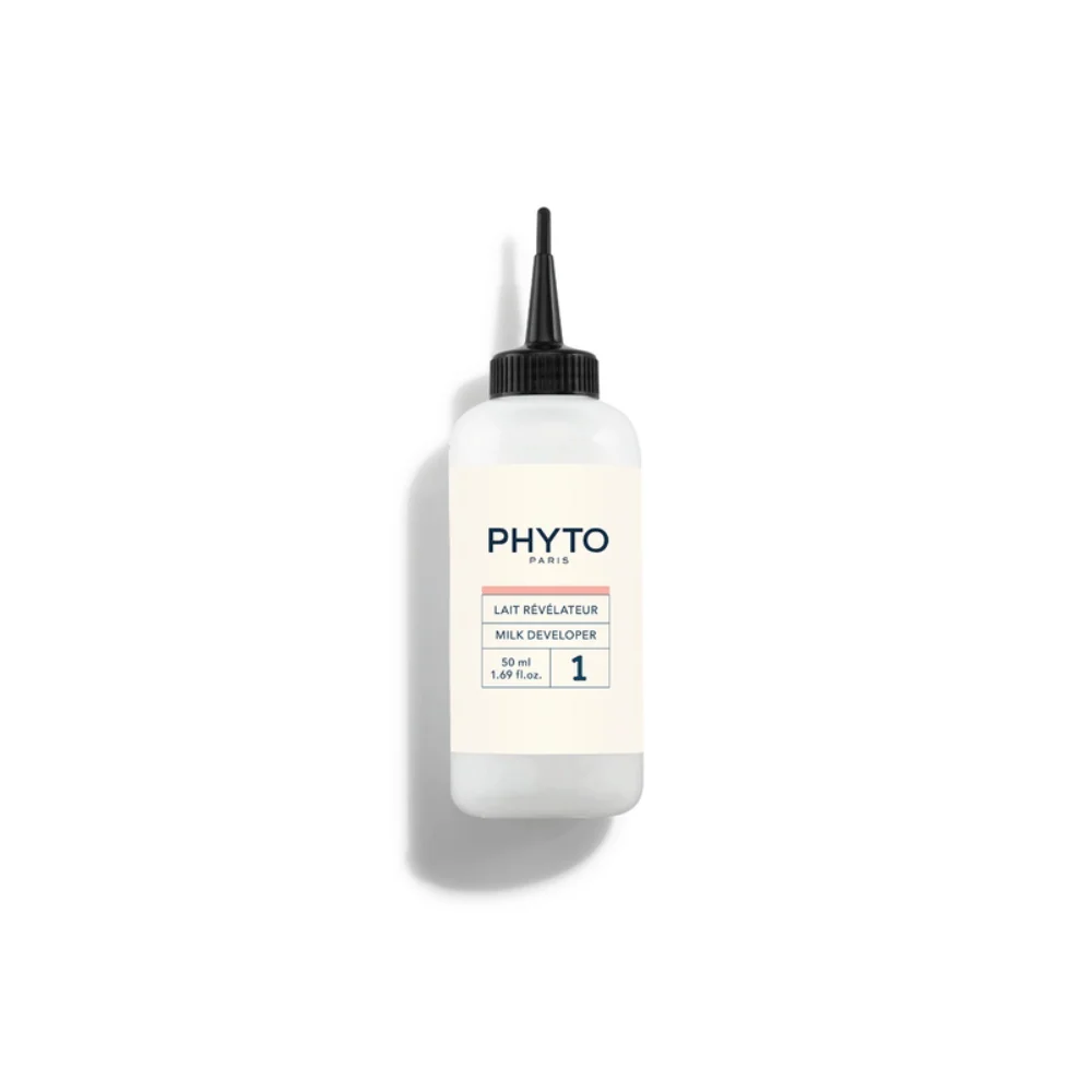 PHYTO COLORING 6 DARK BLONDE - Image 2