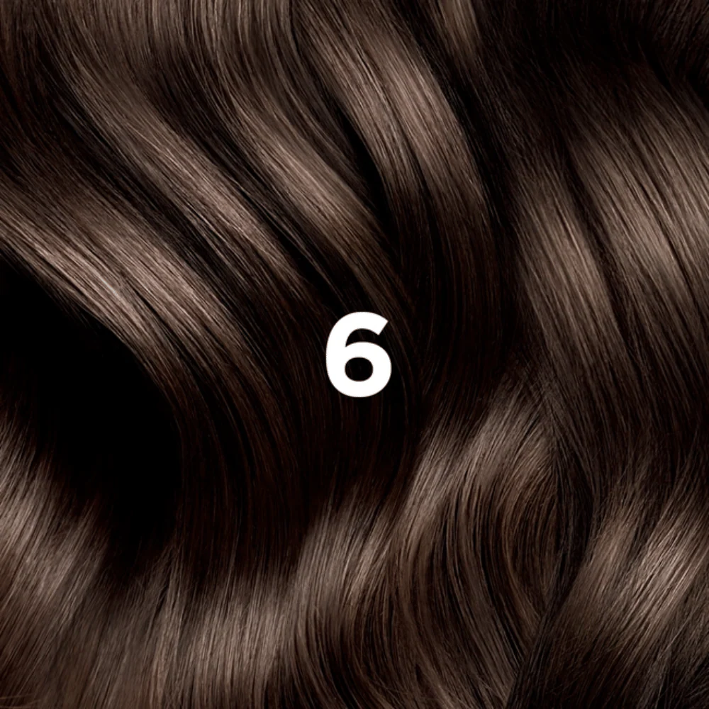 PHYTO COLORING 6 DARK BLONDE - Image 5