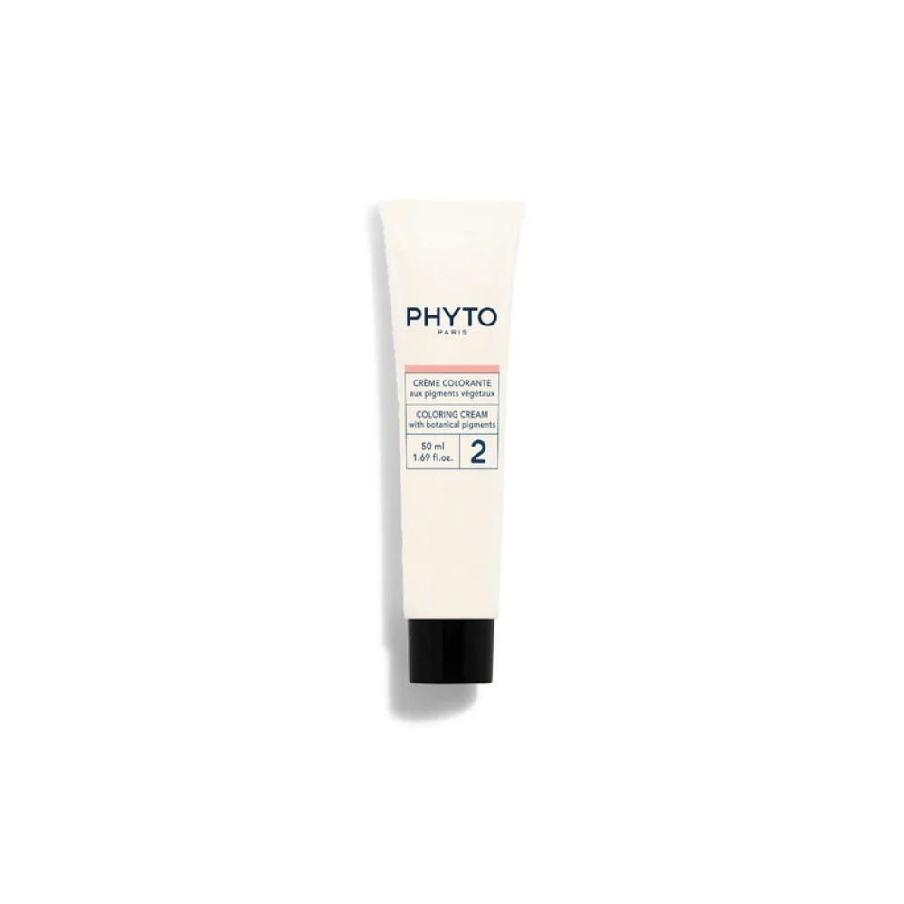 PHYTO COLORING 6.3 DARK GOLDEN BLONDE - Image 3