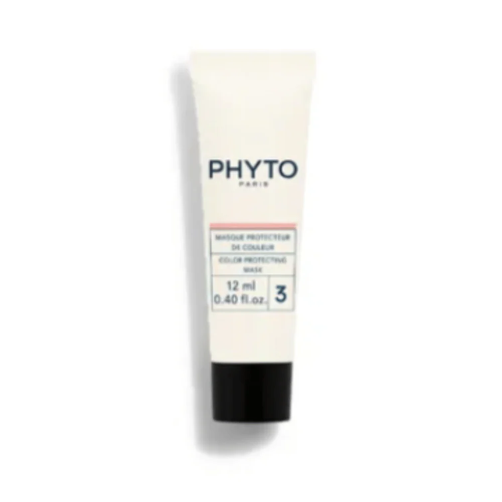 PHYTO HAIR COLOR 5 LIGHT BROWN - Image 2
