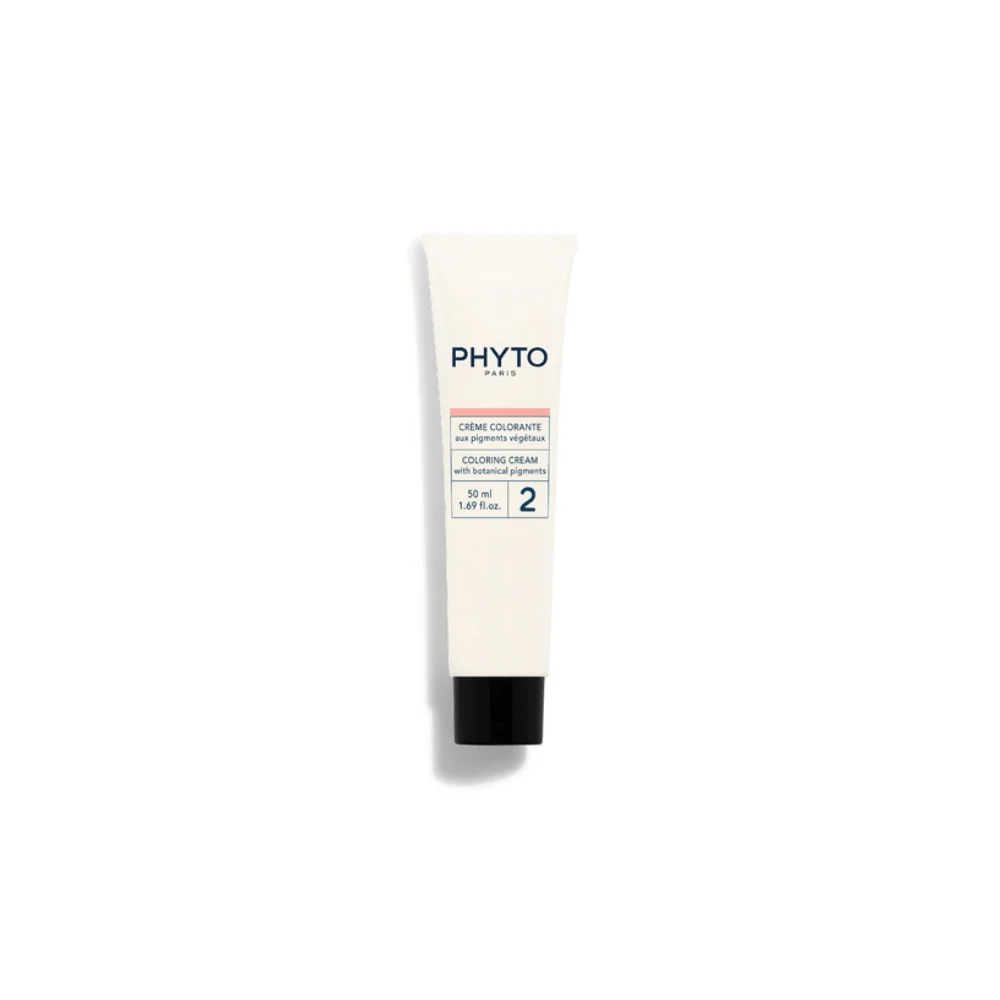 PHYTO HAIR COLOR 8.3 LIGHT GOLDEN BLONDE - Image 3