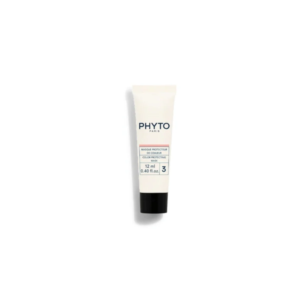PHYTO HAIR COLOR 4 BROWN - Image 4