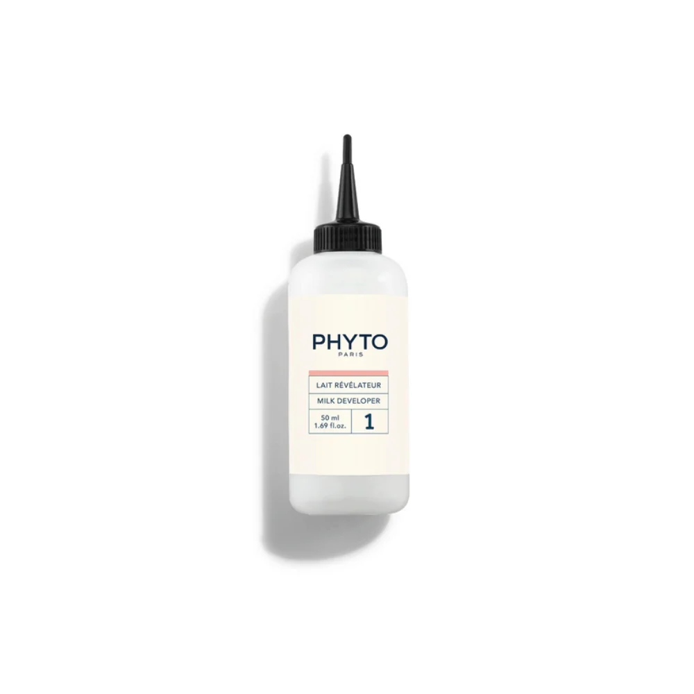 PHYTO HAIR COLOR 4.77 INTENSE CHESTNUT BROWN - Image 2