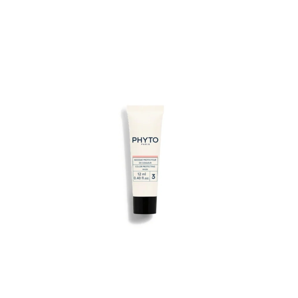 PHYTO HAIR COLOR 4.77 INTENSE CHESTNUT BROWN - Image 4