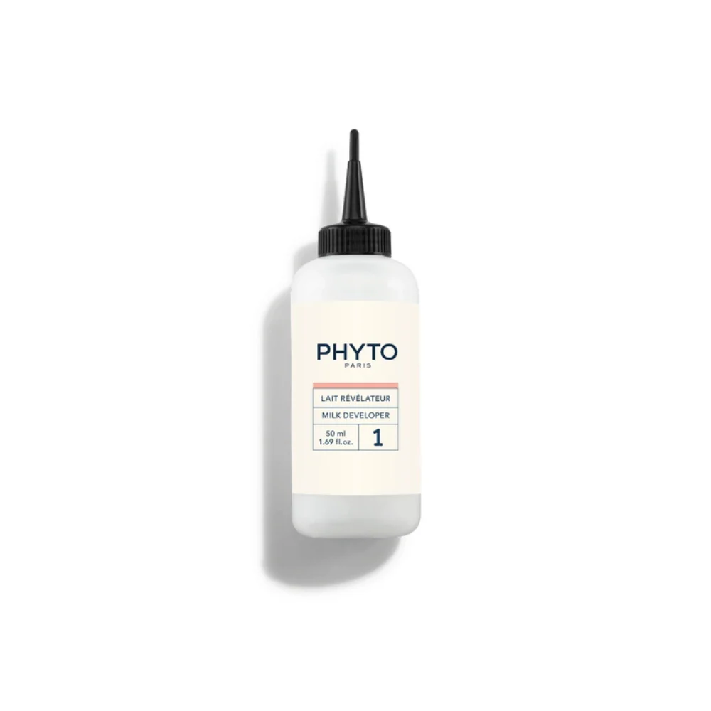 PHYTO HAIR COLOR 3 DARK BROWN - Image 2
