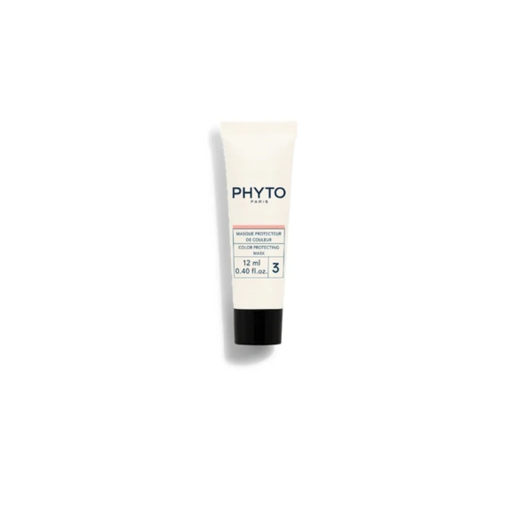 PHYTO HAIR COLOR 3 DARK BROWN - Image 4