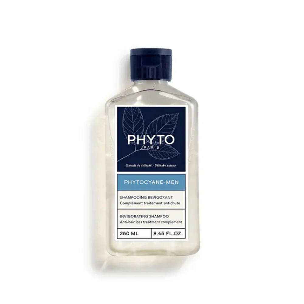 Phytocyane Anti-Hair Loss Treatment For Men Bundle - Image 3