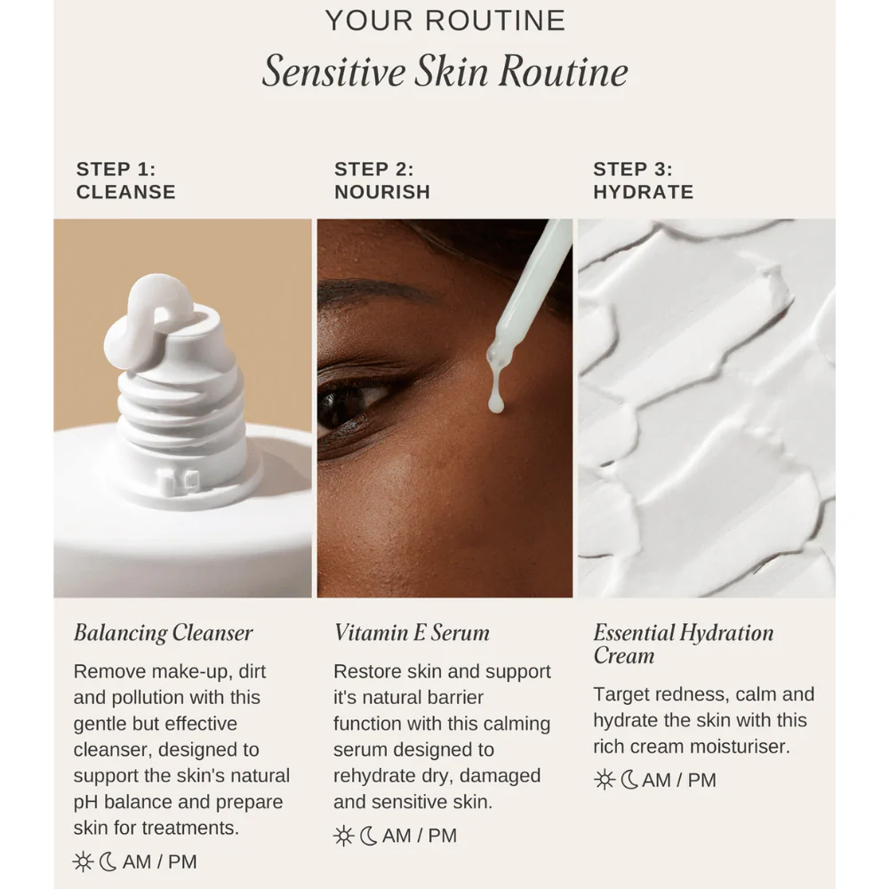 Alpha-H Sensitive Skin Routine - Image 2