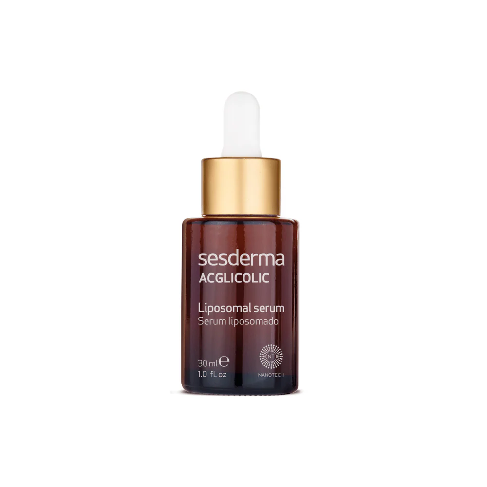 Sesderma ACGLICOLIC Liposomal Serum 30ml - Image 2