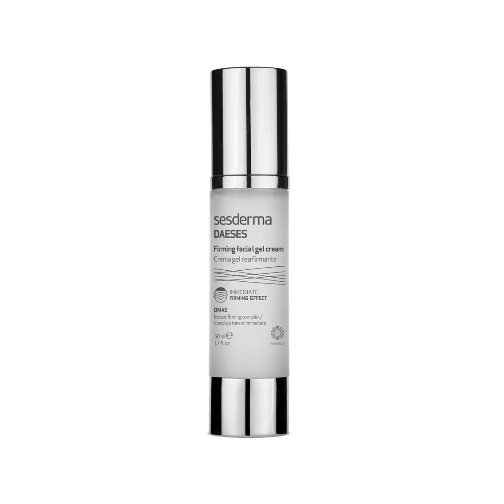 Sesderma Daeses Facial Firming Gel Cream 50ml