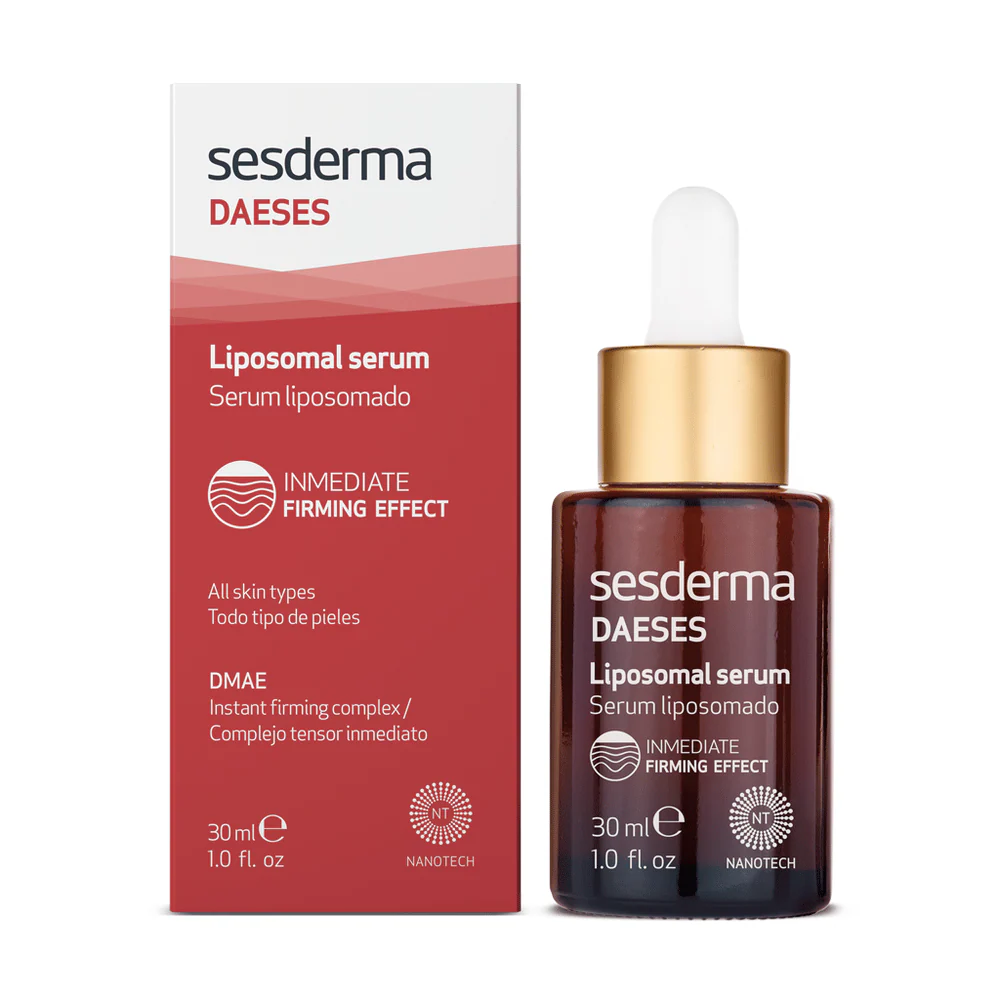 Sesderma Daeses Liposomal Serum 30ml - Image 2