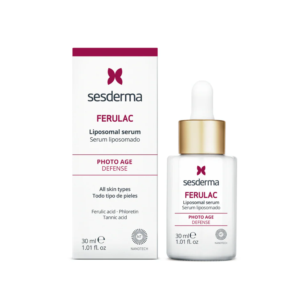 Sesderma Ferulac Liposomal Serum 30ml - Image 2