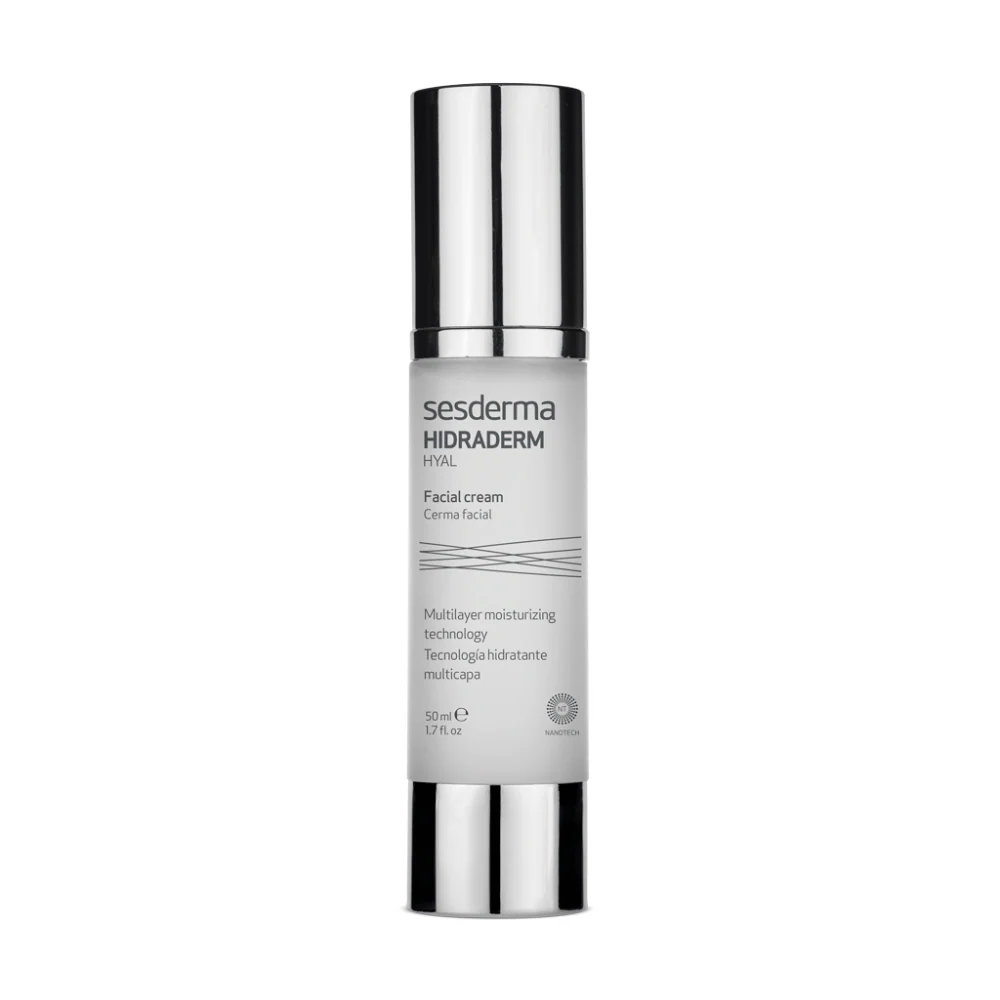 Sesderma Hidraderm Hyal Facial Cream 50ml