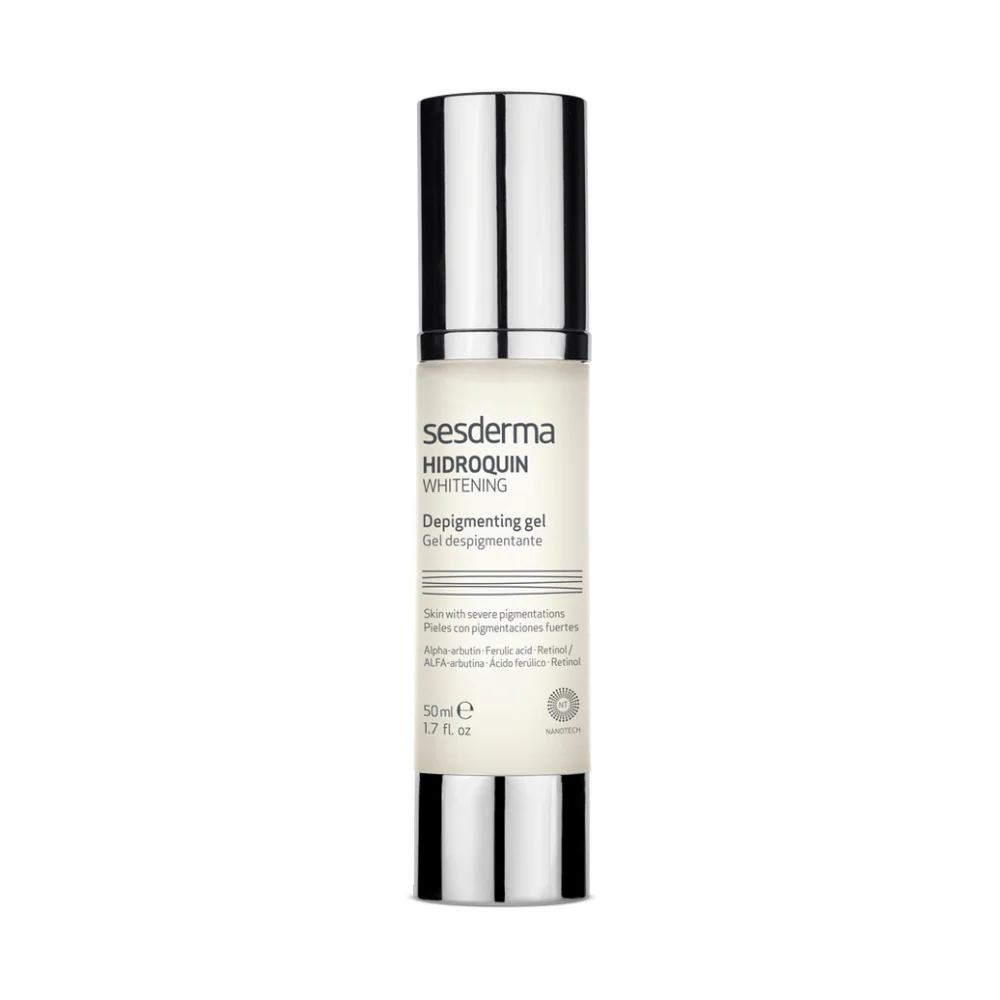 Sesderma Hidroquin Whitening Gel 50ml