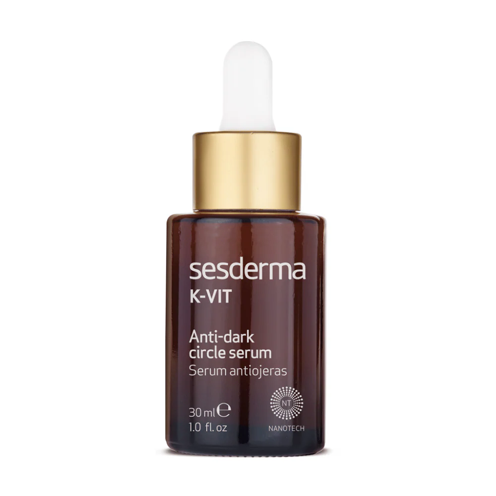 Sesderma K-Vit Anti-Dark Circles Serum 30ml - Image 2