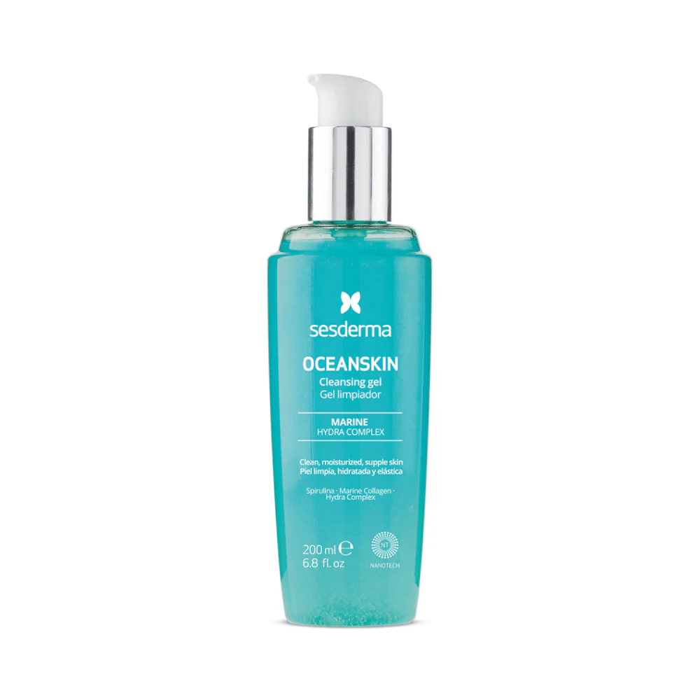 Sesderma Oceanskin Cleansing Gel 200ml