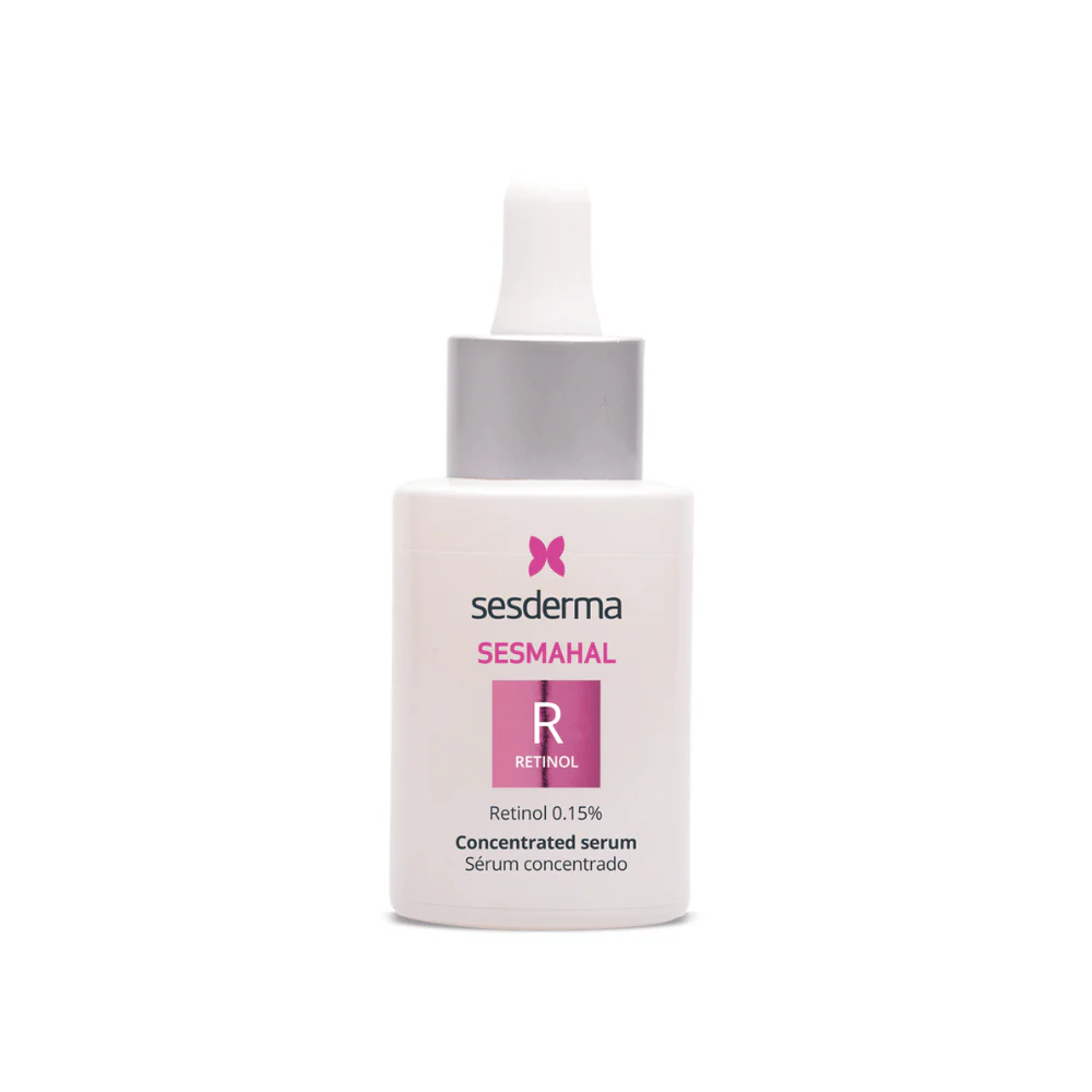 Sesderma Sesmahal R-Retinol Serum 0.15% 30ml