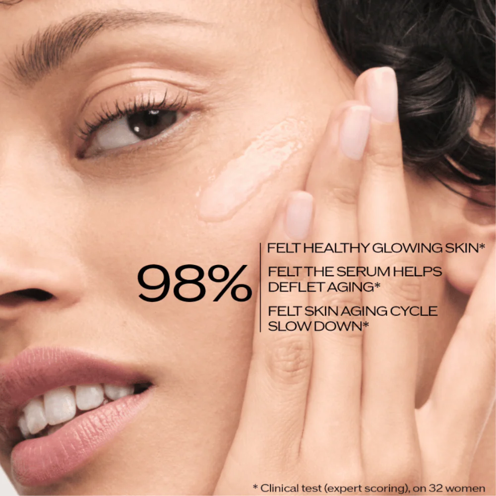 Shiseido Power Infusing Serum 75ml - Image 2