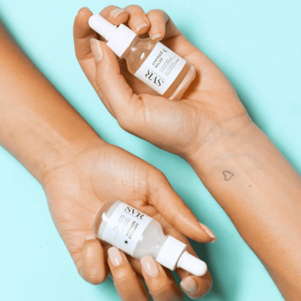 SVR Day Refresh Ampoule 15ml - Image 4