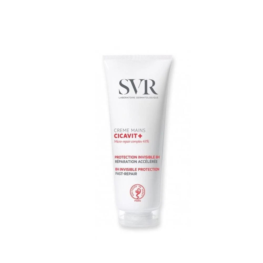 SVR Cicavit+ Hands Cream 75g