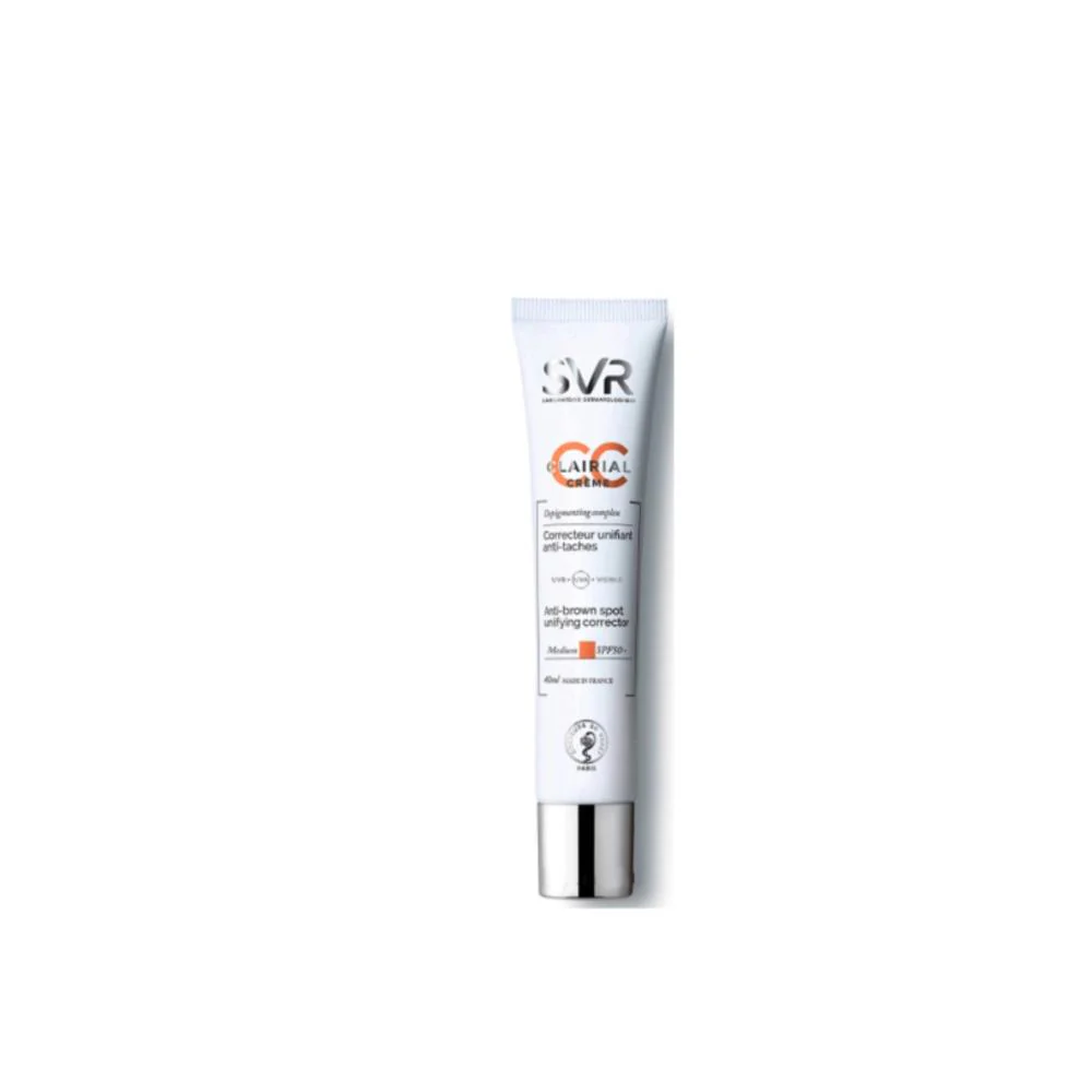 SVR Clairial CC Medium SPF50+