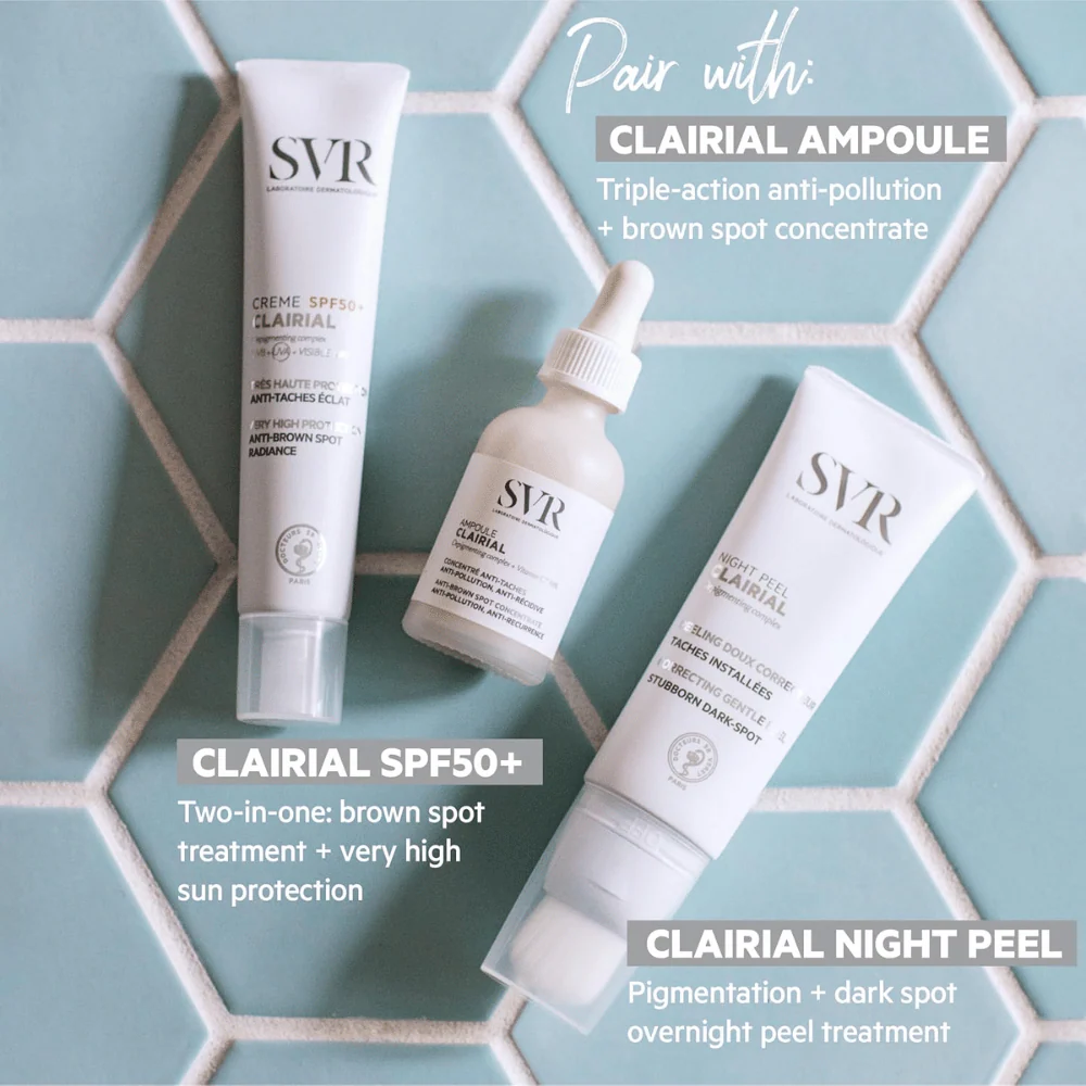 SVR Clairial CC Medium SPF50+ - Image 6