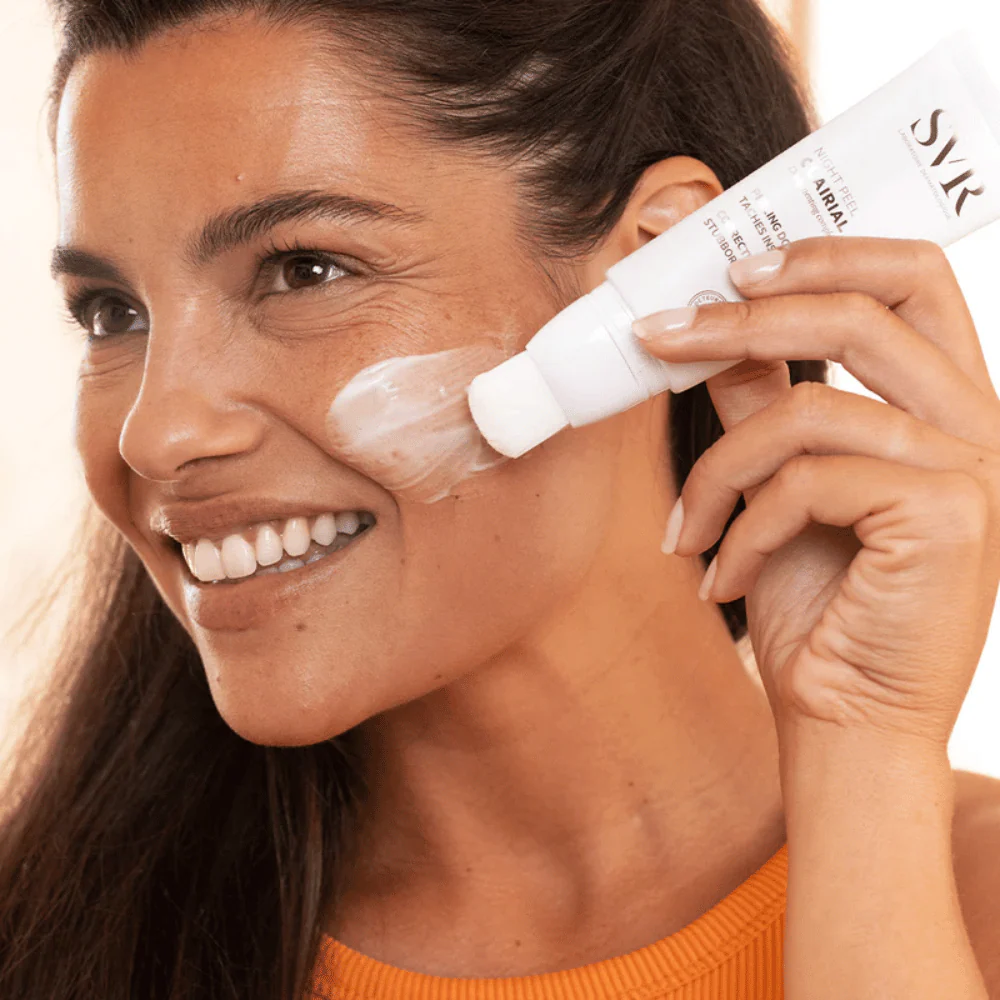 SVR CLAIRIAL NIGHT PEEL 50ML - Image 3