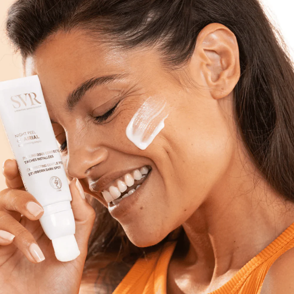 SVR CLAIRIAL NIGHT PEEL 50ML - Image 4