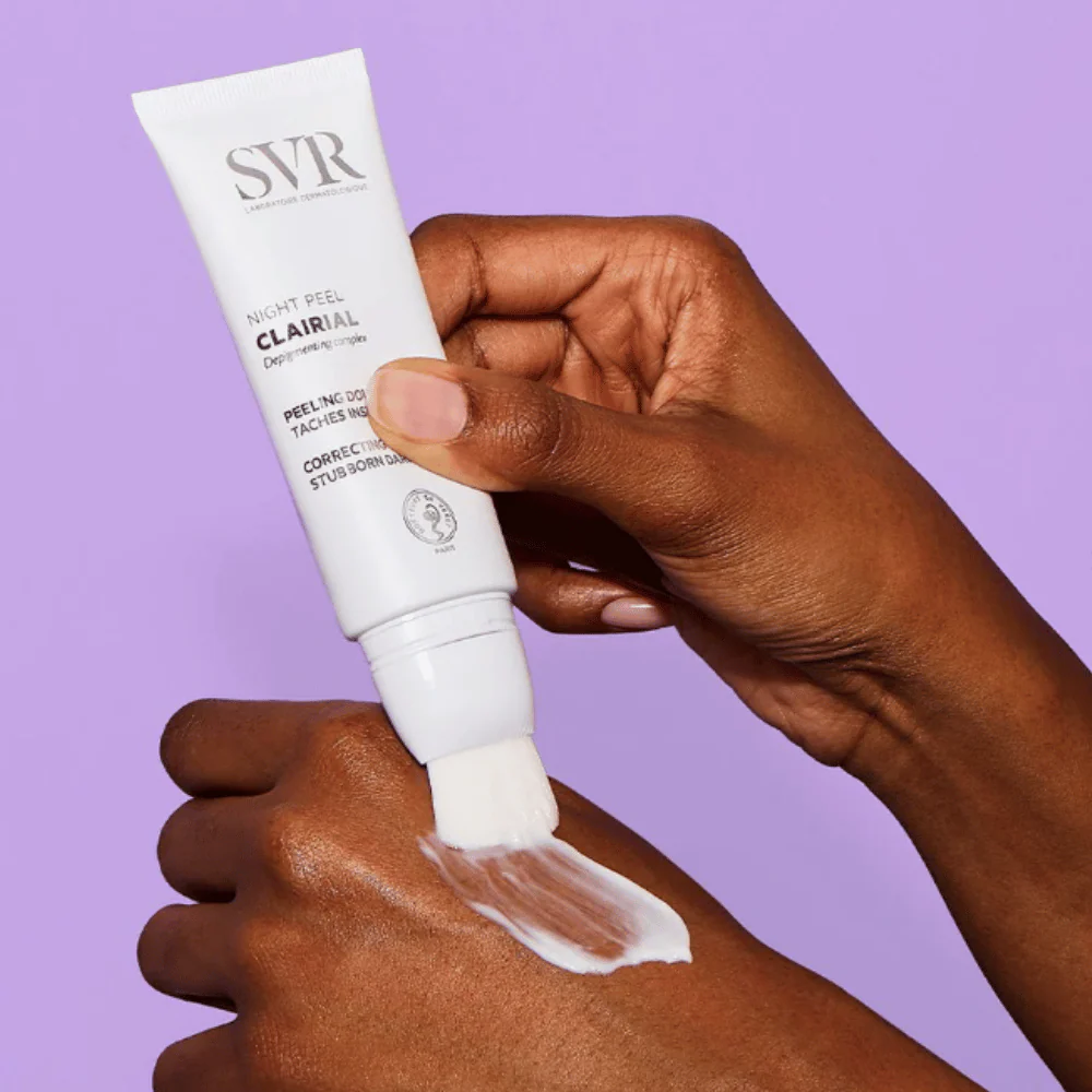 SVR CLAIRIAL NIGHT PEEL 50ML - Image 5