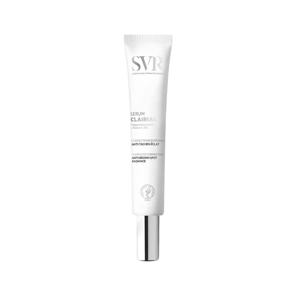 SVR CLAIRIAL SERUM COMPLETE CORRECTOR ANTI-BROWN SPOT RADIANCE 30ML